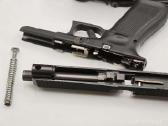 Parduodu Glock 34 Mos Gen 5 su geru upgrade - nuotraukos Nr. 9