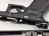 Parduodu Glock 34 Mos Gen 5 su geru upgrade - nuotraukos Nr. 2