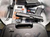 Parduodu Glock 34 Mos Gen 5 su geru upgrade - nuotraukos Nr. 10