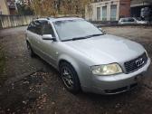 Audi a6 - nuotraukos Nr. 2