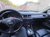 Audi a6 - nuotraukos Nr. 13
