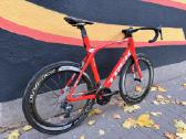 Trek Madone Team Issue - nuotraukos Nr. 2