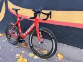 Trek Madone Team Issue - nuotraukos Nr. 3