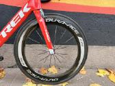 Trek Madone Team Issue - nuotraukos Nr. 4