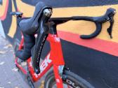 Trek Madone Team Issue - nuotraukos Nr. 7