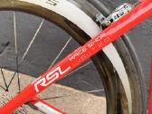 Trek Madone Team Issue - nuotraukos Nr. 11