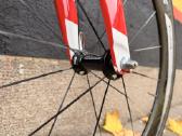 Trek Madone Team Issue - nuotraukos Nr. 16