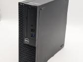 Dell Optiplex 3050 Sff i5-7500 8gb RAM 256gb SSD - nuotraukos Nr. 2