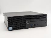 Dell Optiplex 3050 Sff i5-7500 8gb RAM 256gb SSD - nuotraukos Nr. 3