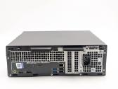 Dell Optiplex 3050 Sff i5-7500 8gb RAM 256gb SSD - nuotraukos Nr. 5