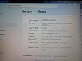Lenovo Ideapad 305 Win11,i3(5)cpu,8/256gb - nuotraukos Nr. 5