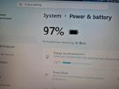 Lenovo Ideapad 305 Win11,i3(5)cpu,8/256gb - nuotraukos Nr. 8