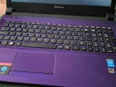 Lenovo Ideapad 305 Win11,i3(5)cpu,8/256gb - nuotraukos Nr. 12