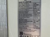 Solis S5 15kw inverteris su Smartmeter, WiFi modul - nuotraukos Nr. 2
