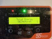 Solis S5 15kw inverteris su Smartmeter, WiFi modul - nuotraukos Nr. 5