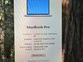 MacBook Pro - nuotraukos Nr. 3
