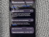 iPhone 15 pro 256 GB - nuotraukos Nr. 4