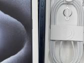 iPhone 15 pro 256 GB - nuotraukos Nr. 6