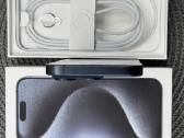 iPhone 15 pro 256 GB - nuotraukos Nr. 7