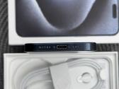 iPhone 15 pro 256 GB - nuotraukos Nr. 8