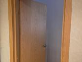 Naudotos vidaus durys su stakta ir apvadais - nuotraukos Nr. 4
