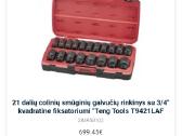 Irankiu komplektai - nuotraukos Nr. 8