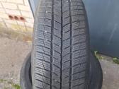R17 205/55 m+s Barum Polaris 5 - nuotraukos Nr. 2