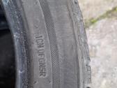 R17 205/55 m+s Barum Polaris 5 - nuotraukos Nr. 5