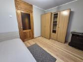 2 kamb. suremontuotas butas - nuotraukos Nr. 7