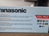 Panasonic Fz81 4k 60x optical zoom - nuotraukos Nr. 4