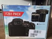 Panasonic Fz81 4k 60x optical zoom - nuotraukos Nr. 5