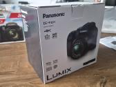Panasonic Fz81 4k 60x optical zoom - nuotraukos Nr. 9