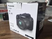 Panasonic Fz81 4k 60x optical zoom - nuotraukos Nr. 10