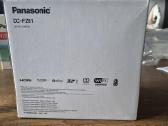 Panasonic Fz81 4k 60x optical zoom - nuotraukos Nr. 13