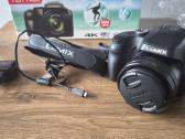 Panasonic Fz81 4k 60x optical zoom - nuotraukos Nr. 15