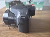 Panasonic Fz81 4k 60x optical zoom - nuotraukos Nr. 16