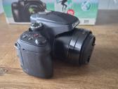 Panasonic Fz81 4k 60x optical zoom - nuotraukos Nr. 19