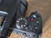 Panasonic Fz81 4k 60x optical zoom - nuotraukos Nr. 20