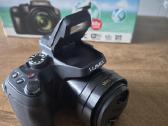 Panasonic Fz81 4k 60x optical zoom - nuotraukos Nr. 22