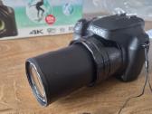 Panasonic Fz81 4k 60x optical zoom - nuotraukos Nr. 27