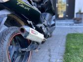 Yamaha T-max - nuotraukos Nr. 3