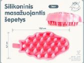 Dideli sulankstomi narvai, Panacur pasta - nuotraukos Nr. 14