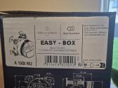 Nauja potinkinė dalis Ideal Standard Easy-box - nuotraukos Nr. 2