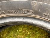 R16 215/65 Kumho Wintercraft Ws51 ice Suv - nuotraukos Nr. 3