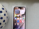Apple iPhone 15 pro max 512gb su grantija 1 metu - nuotraukos Nr. 6