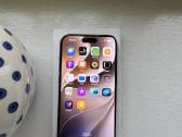 Apple iPhone 15 pro max 512gb su grantija 1 metu - nuotraukos Nr. 7