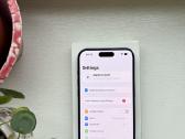 Apple iPhone 15 pro max 512gb su grantija 1 metu - nuotraukos Nr. 8