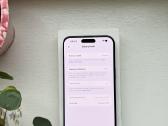 Apple iPhone 15 pro max 512gb su grantija 1 metu - nuotraukos Nr. 9