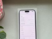 Apple iPhone 15 pro max 512gb su grantija 1 metu - nuotraukos Nr. 10