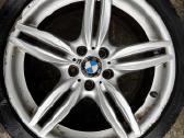 Bmw style 351lengvojo lydinio, R19 - nuotraukos Nr. 2